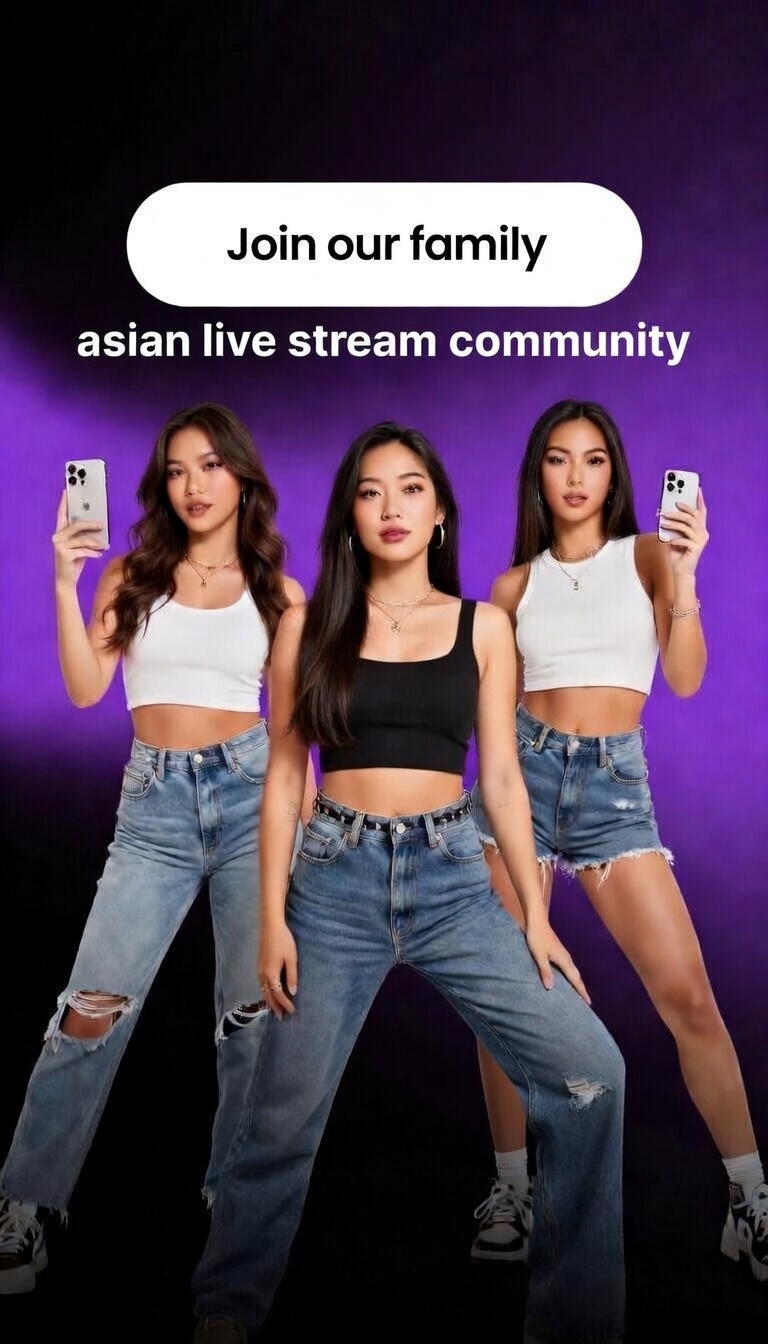 BabeeX Exclusive Live Cam Girls — Private Webcam Shows